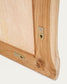 Specchio in legno Ibro 105 x 200 cm