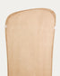 Specchio Alura in legno di teak 94,6 x 192,1 cm
