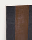 Quadro Tonol marrone 100 x 80 cm