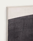 Quadro Tonol marrone 180 x 140 cm