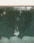 Quadro astratto Selnar verde 202 x 122 cm