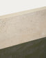 Quadro Fida verde 118 x 94 cm
