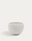 Vaso Grau in cemento bianco Ø 72 cm