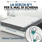Materasso Ortopedico Molvex® Comfort Pro