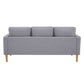 Grigio chiaro