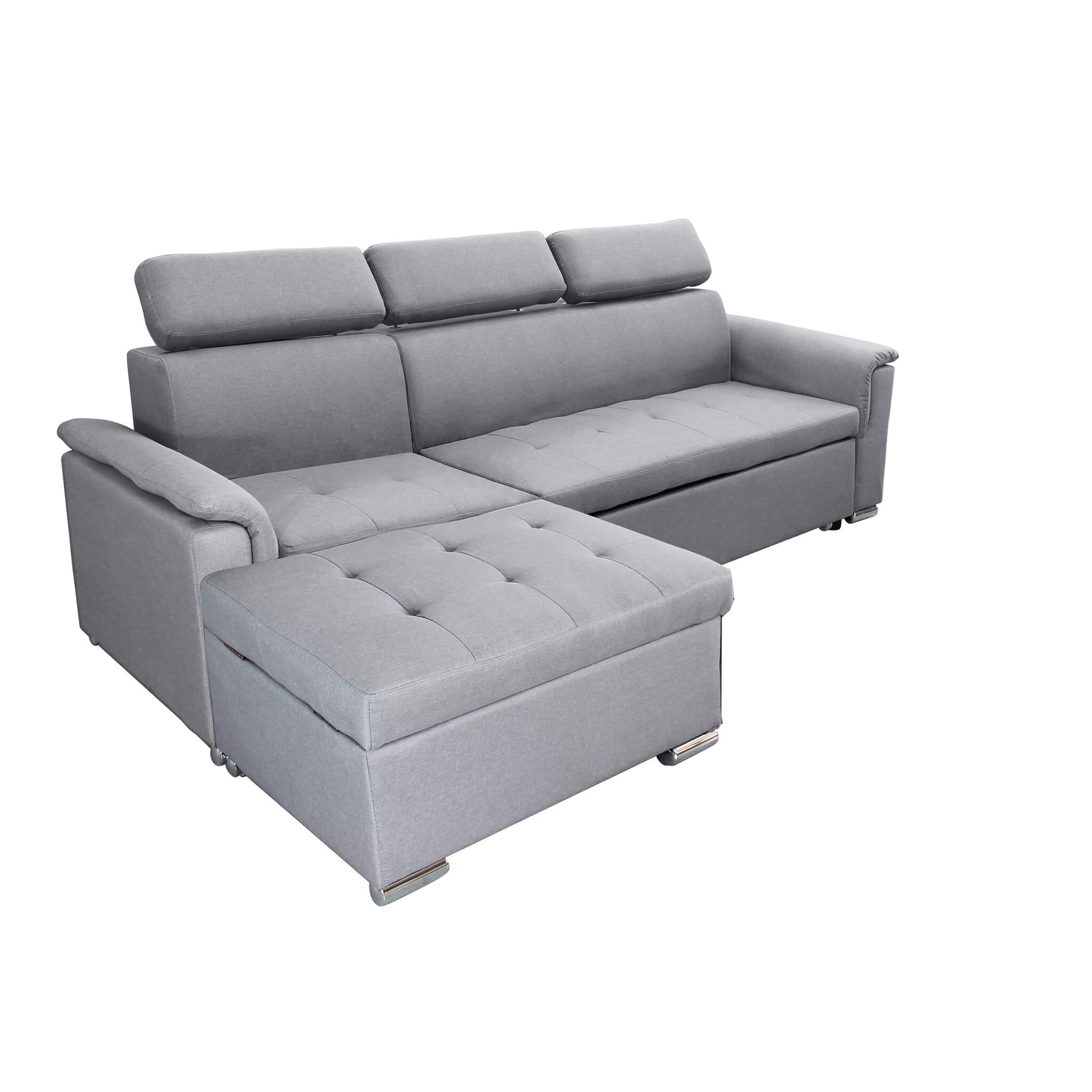 Grigio chiaro