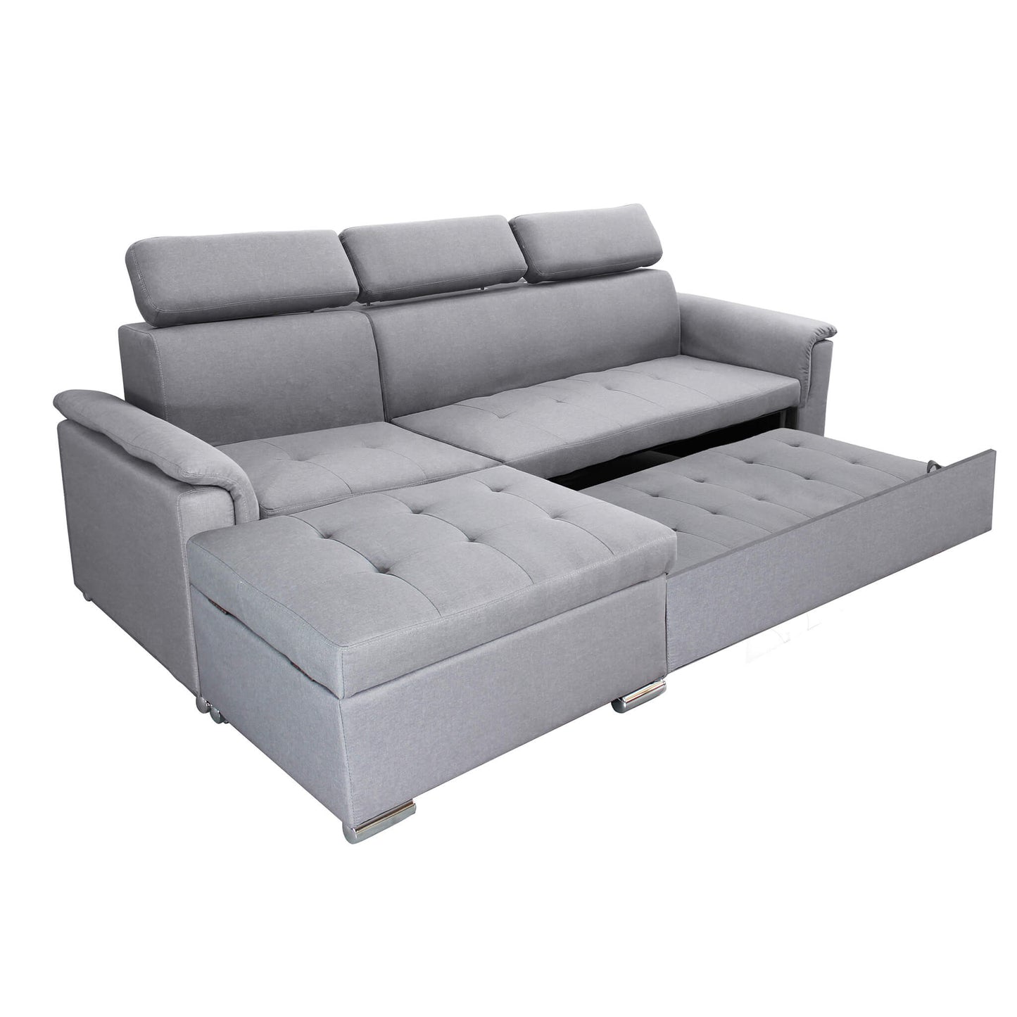 Grigio chiaro