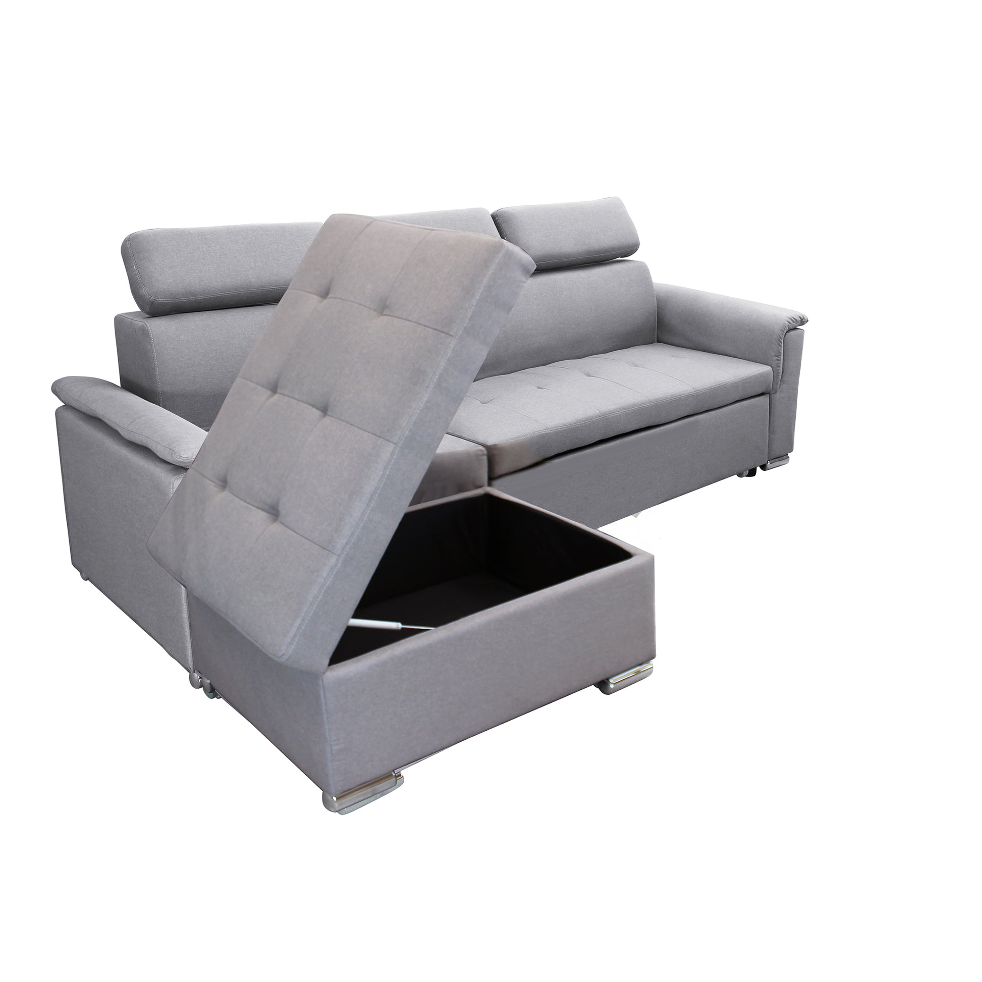 Grigio chiaro