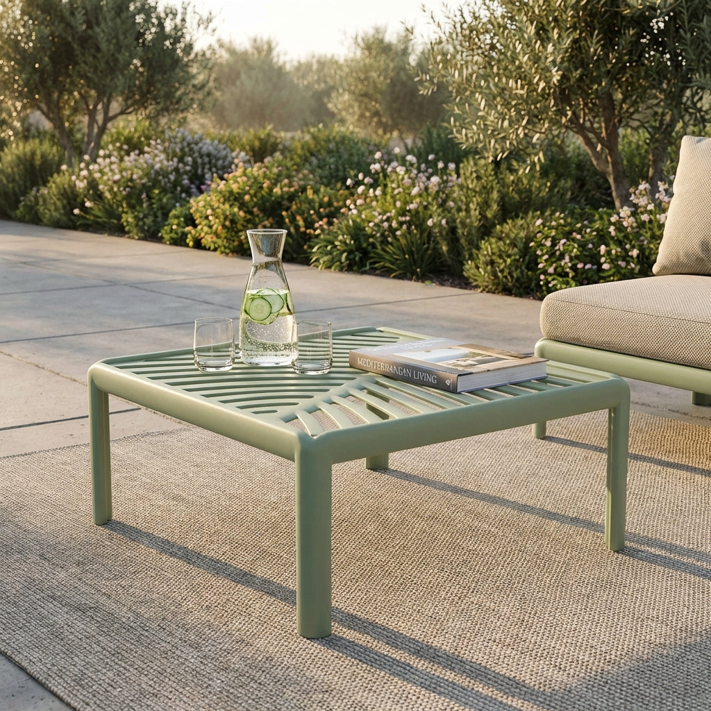Verde Oliva