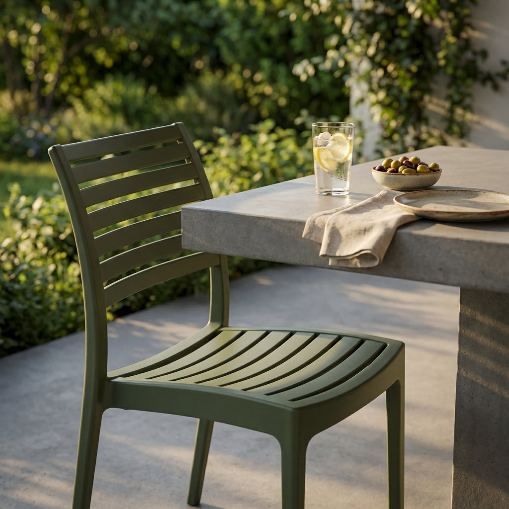 Verde Oliva