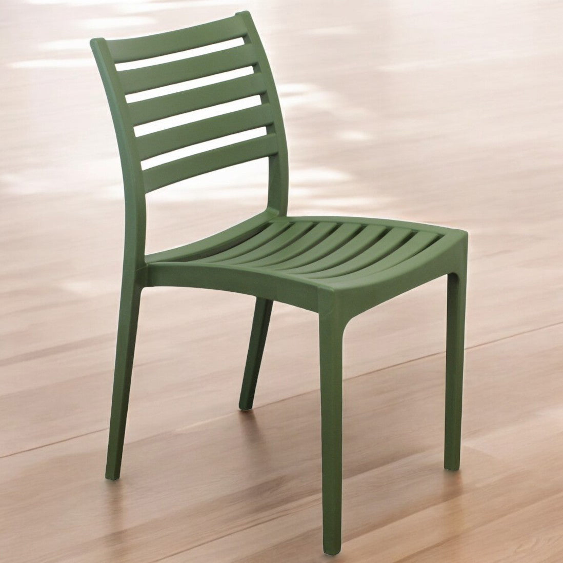 Verde Oliva