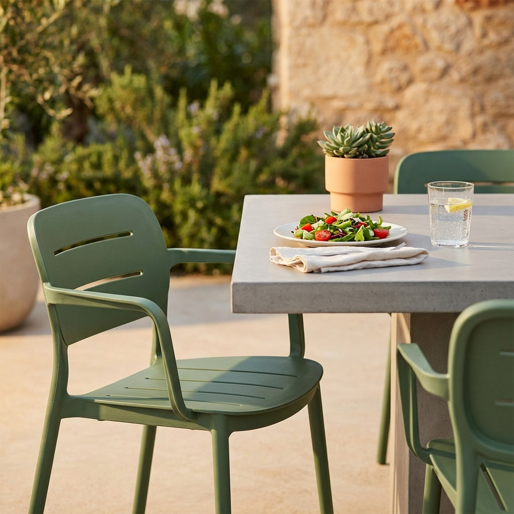 Verde Oliva
