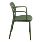 Verde Oliva