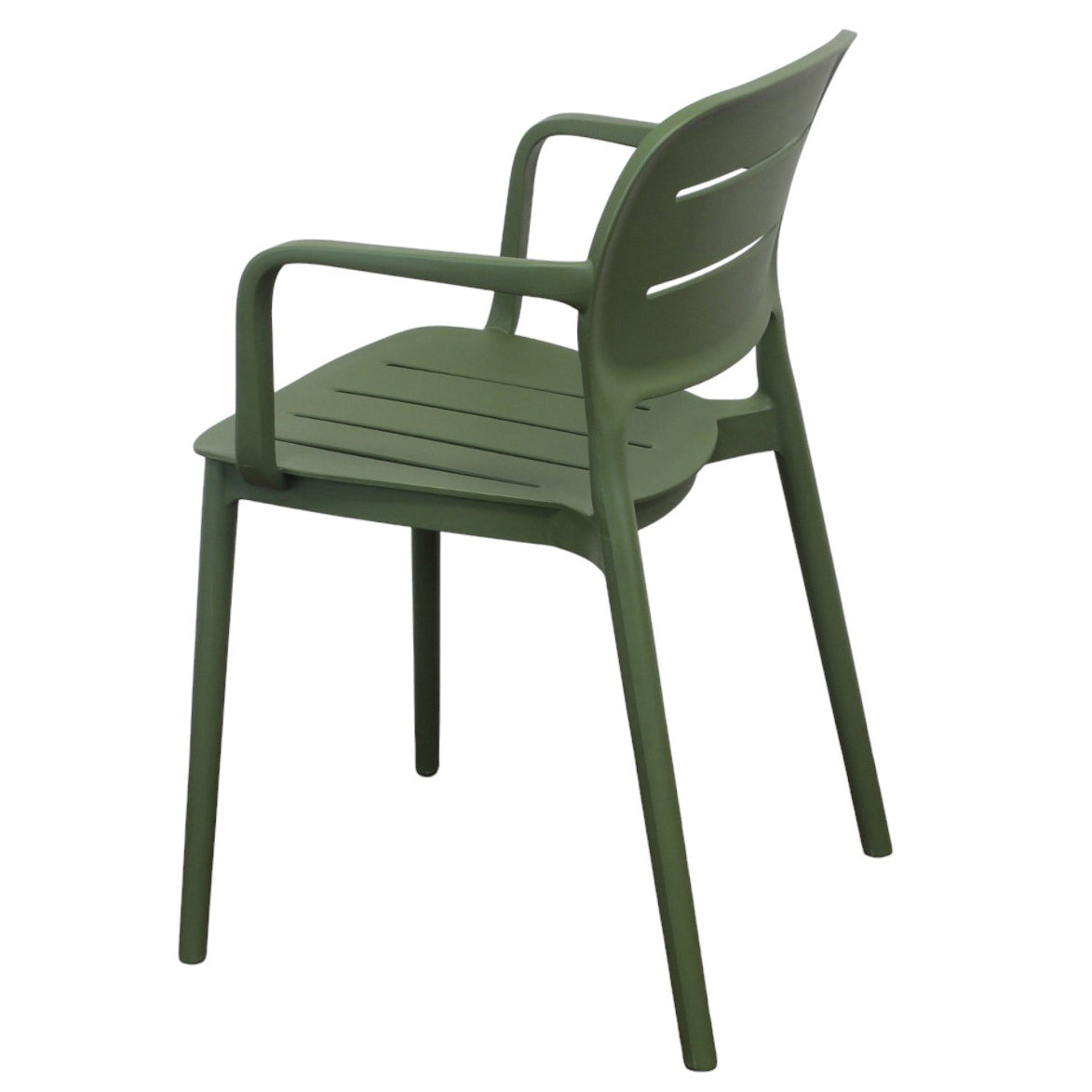 Verde Oliva