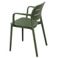 Verde Oliva