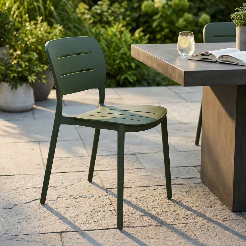 Verde Oliva