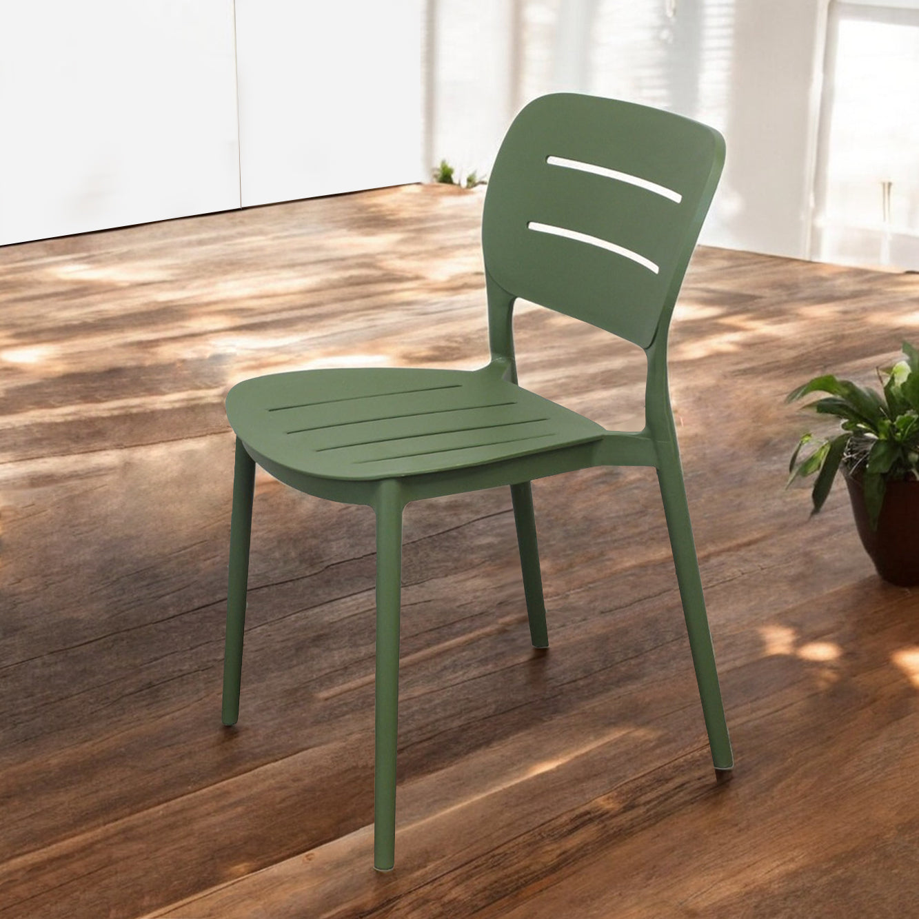 Verde Oliva