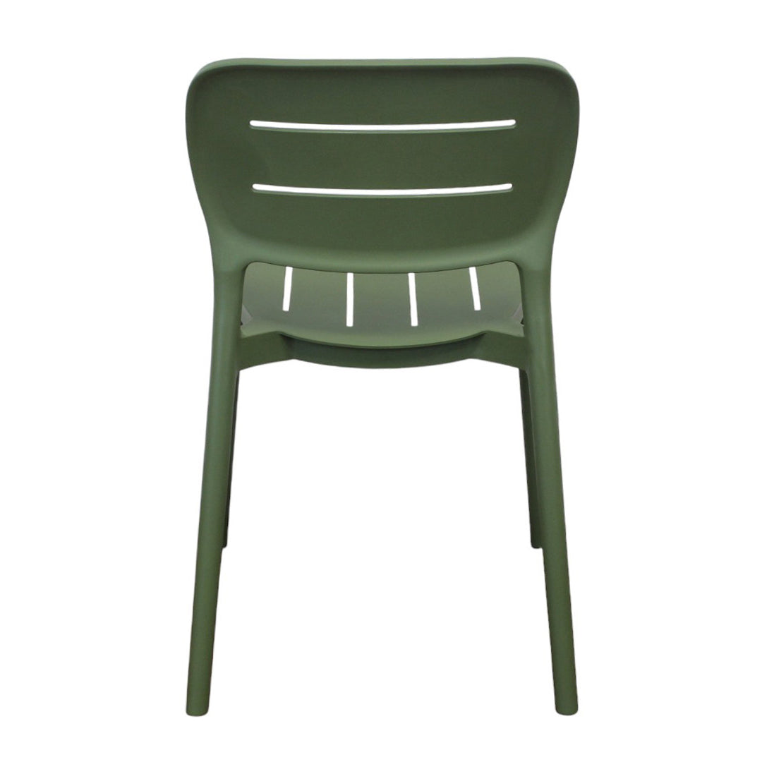 Verde Oliva