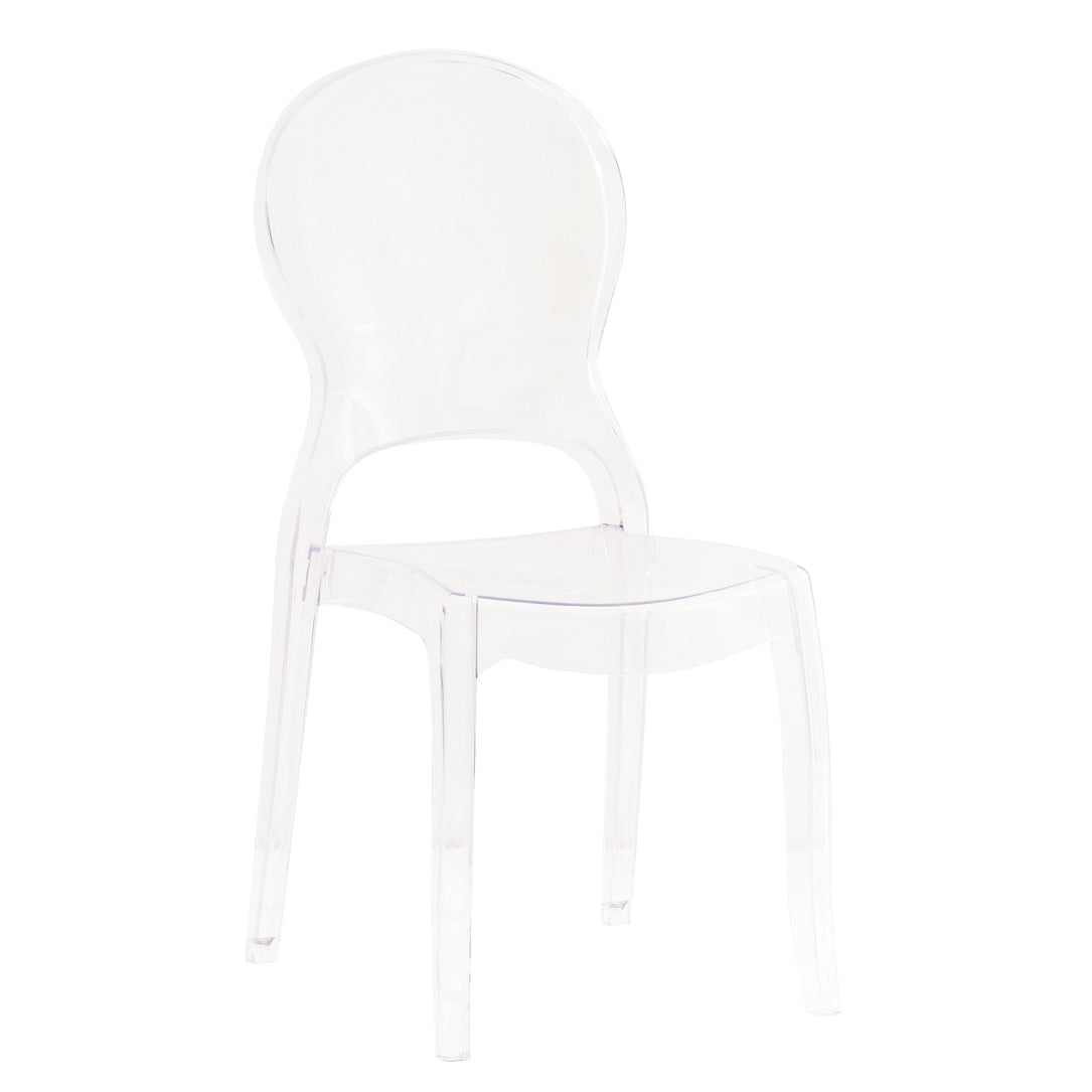 Trasparente