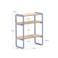 Scaffalatura Tinn