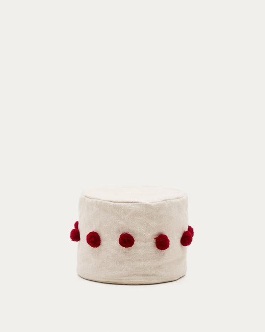 Pouf Manua