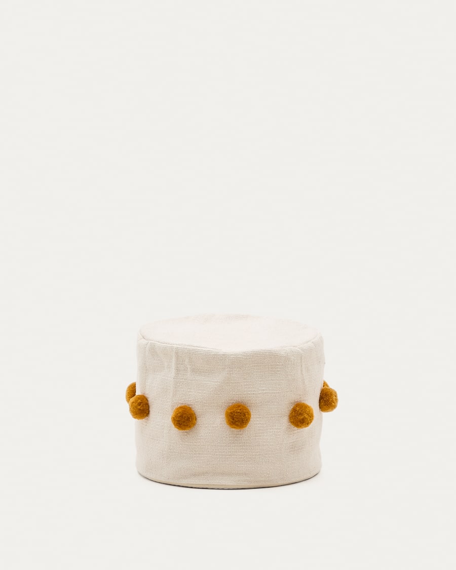Pouf Manua
