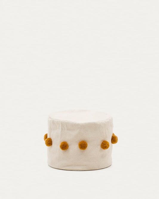 Pouf Manua
