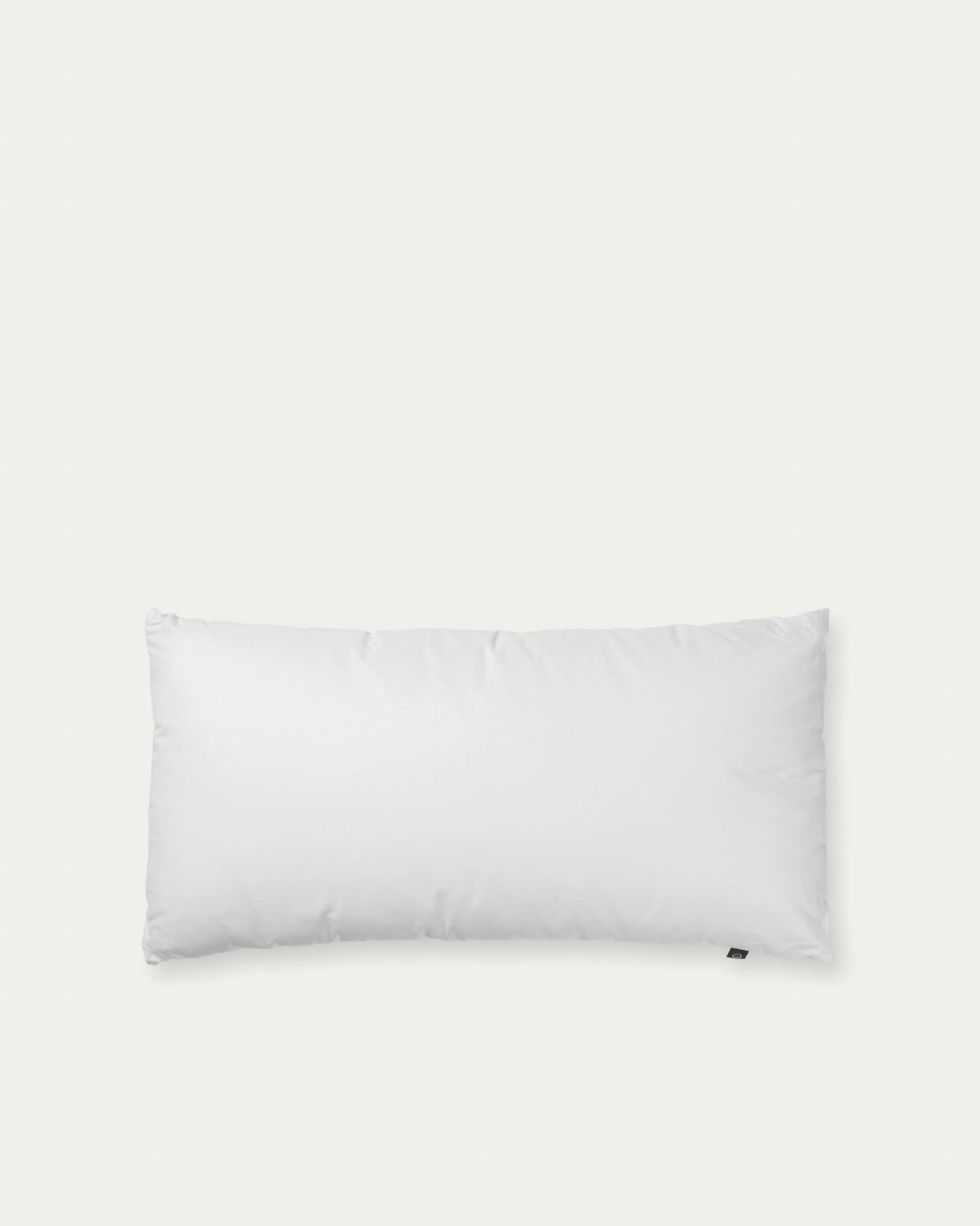 Cuscino Nyla in microfibra 80 x 40 cm prodotto in Spagna