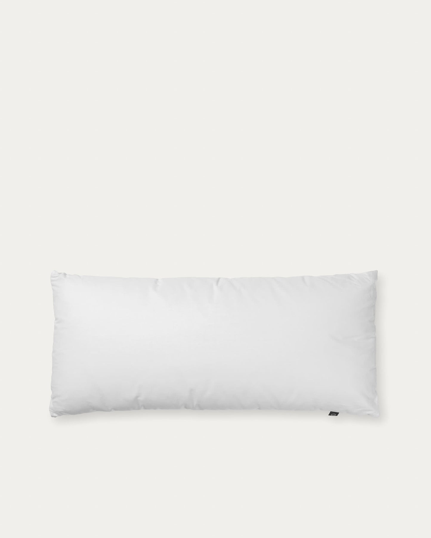 Cuscino Nyla in microfibra 90 x 40 cm prodotto in Spagna