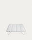 Topper Freya 90 x 200 cm