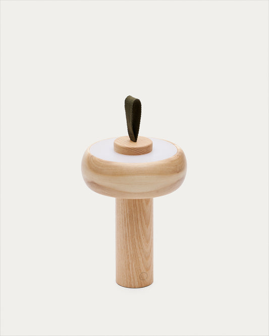 Lampada Luba