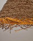 Paralume per lampada da soffitto Fonteta in fibre naturali finitura naturale Ø 40 cm