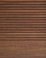 Testiera Norlen in impiallacciatura di noce con finitura scura e luce LED per letto da 160 x 200 cm