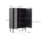 Credenza Lenon alta