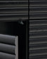 Credenza Lenon alta