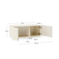 Mobile bagno Salaya 90