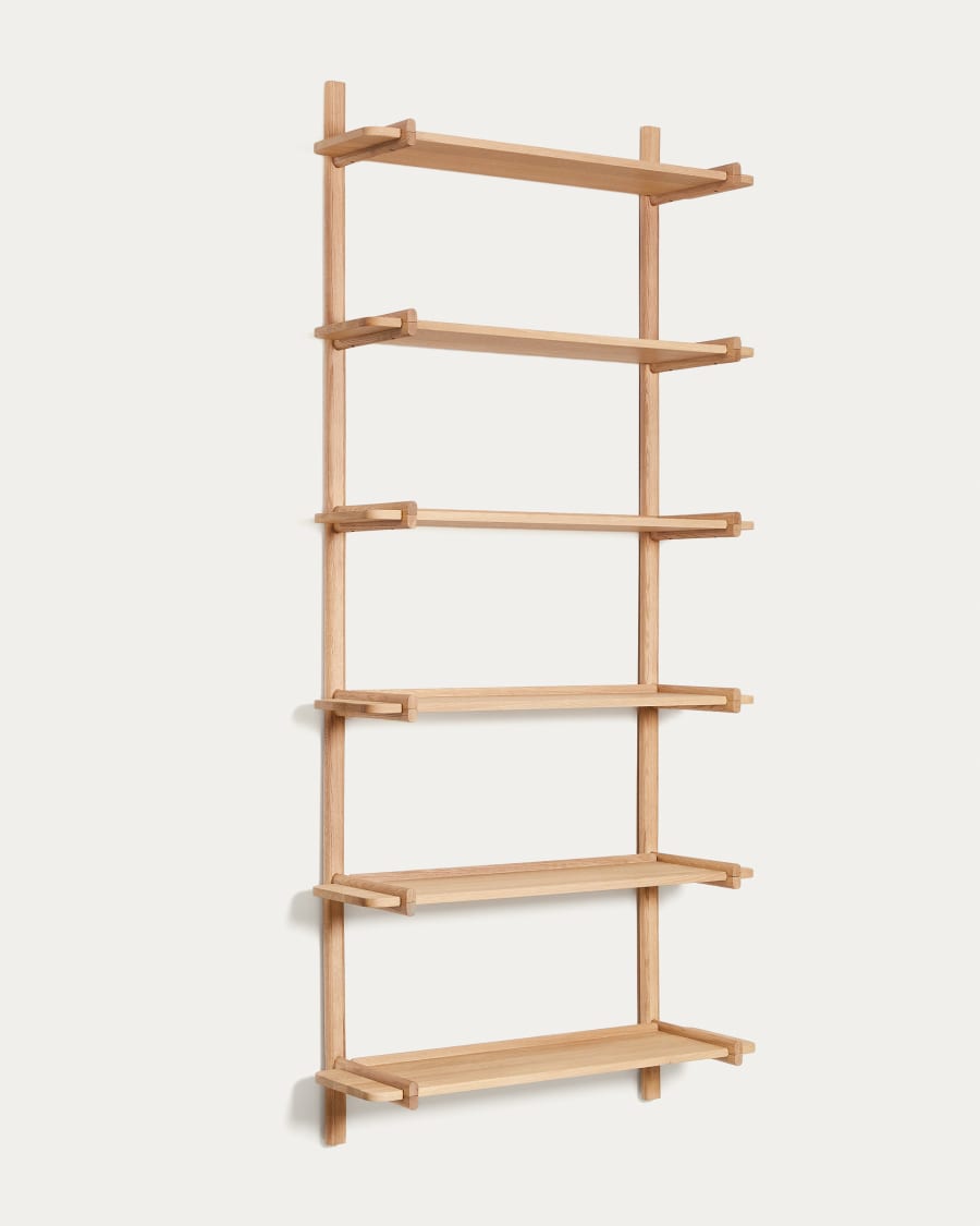 Scaffalatura Sitra