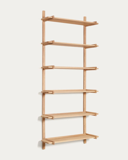 Scaffalatura Sitra
