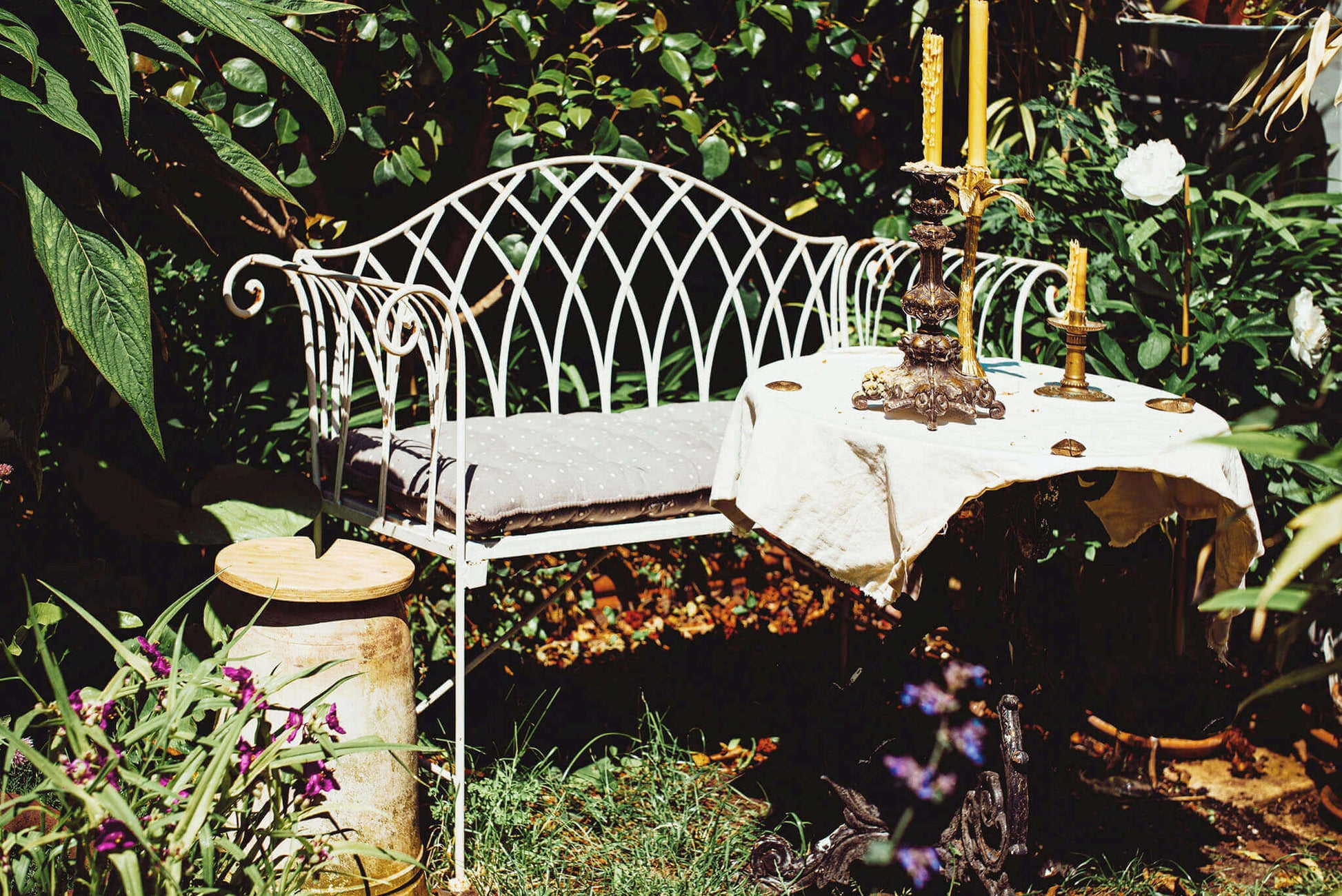 Bianco