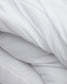 Piumino Mistral in microfibra da 250 gr/m² per letto da 160 cm prodotto in Spagna