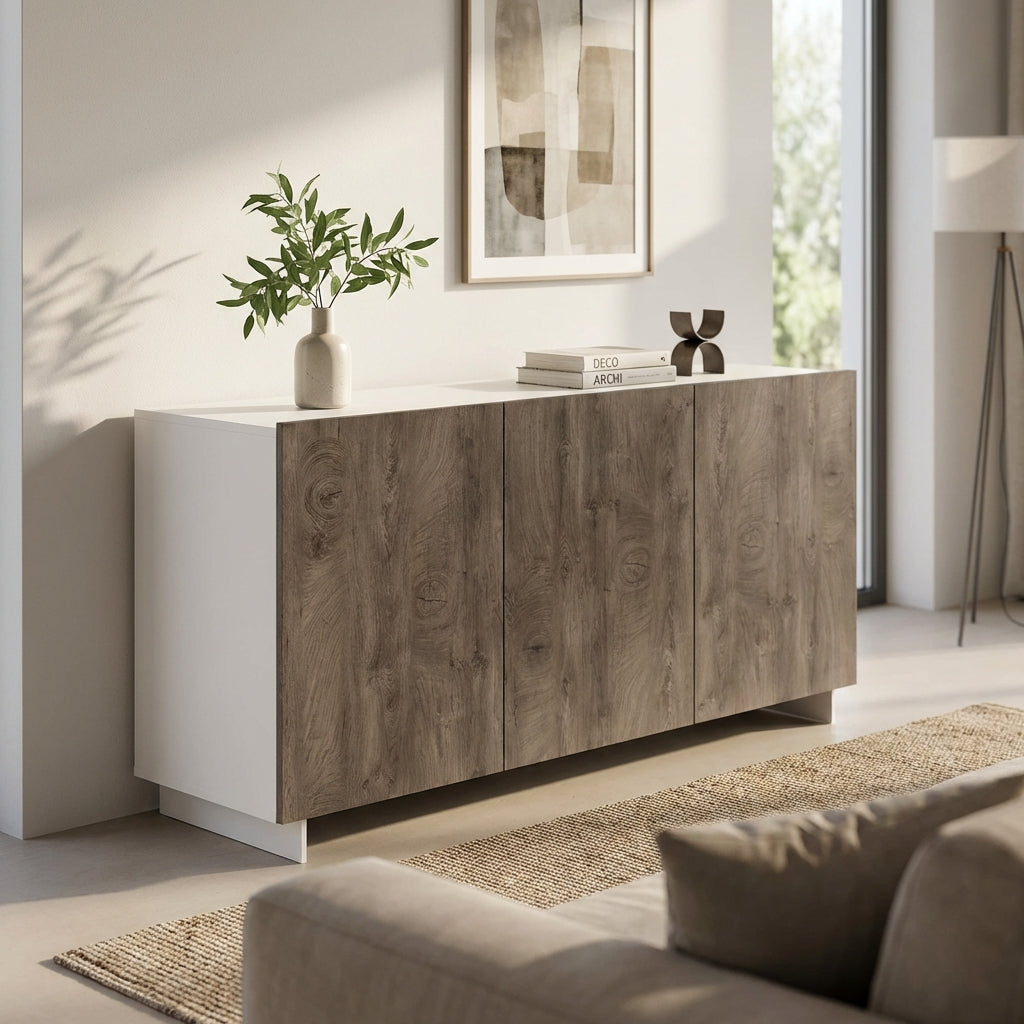 Rovere grigio