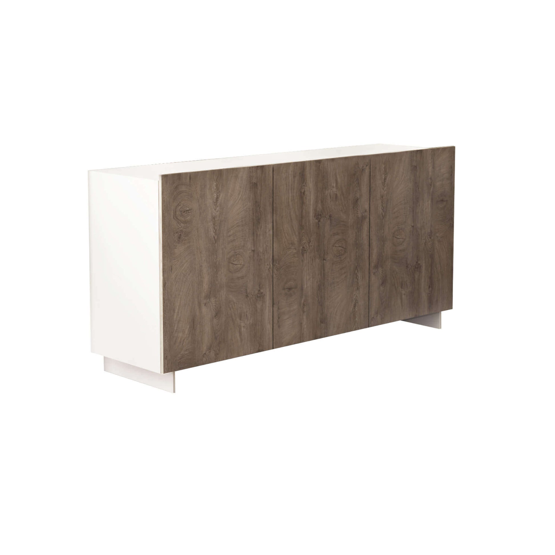 Rovere grigio