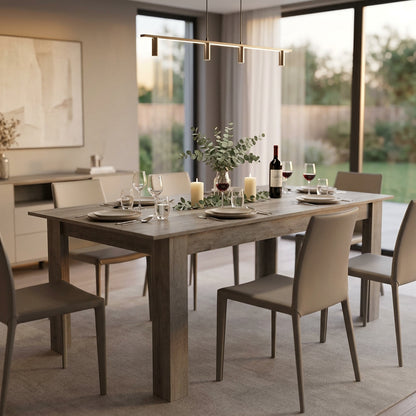 Rovere grigio