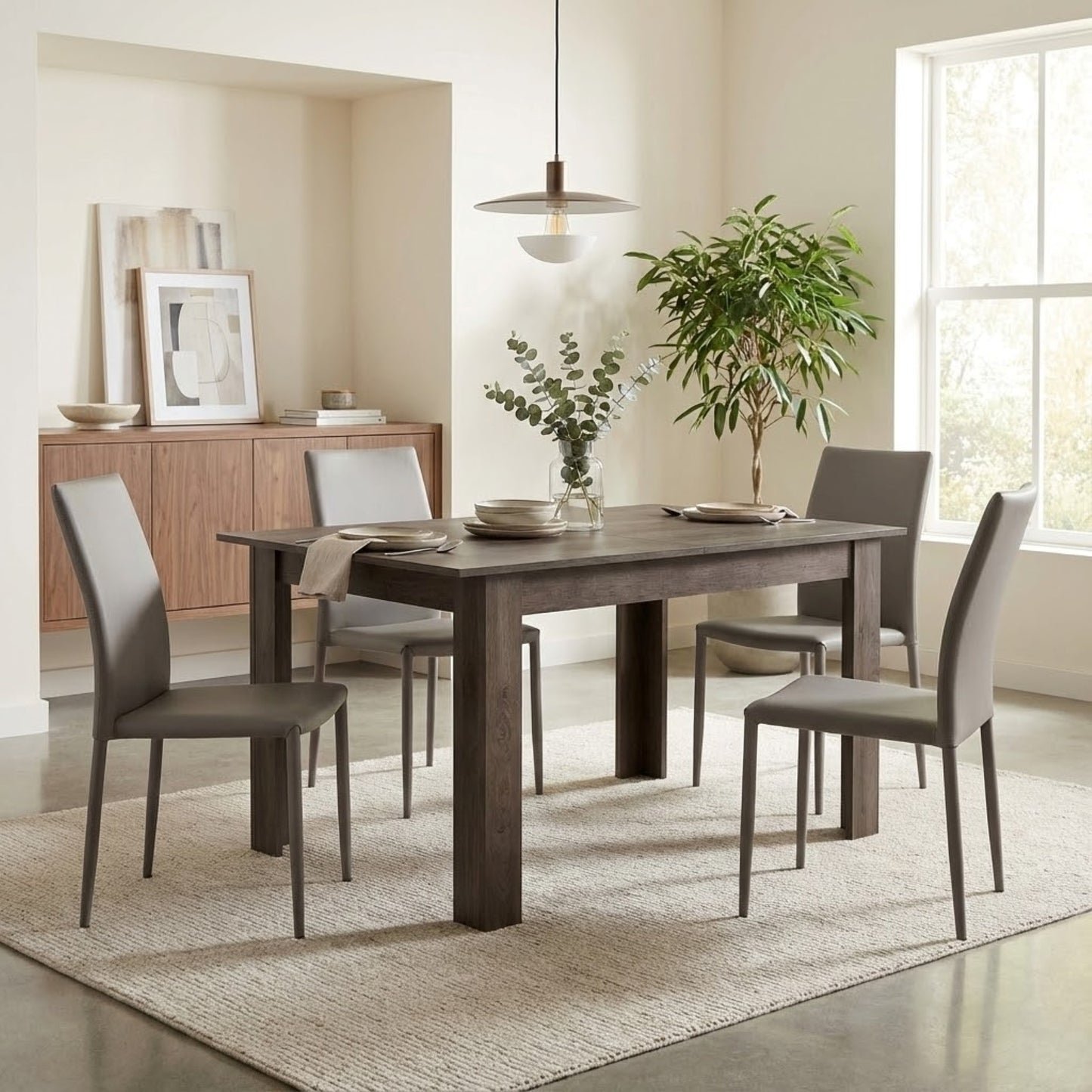 Rovere grigio