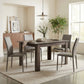 Rovere grigio
