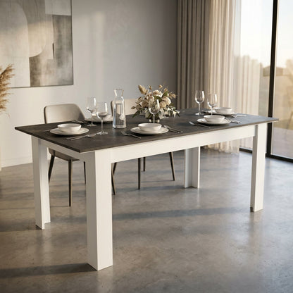 Rovere grigio