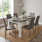 Rovere grigio