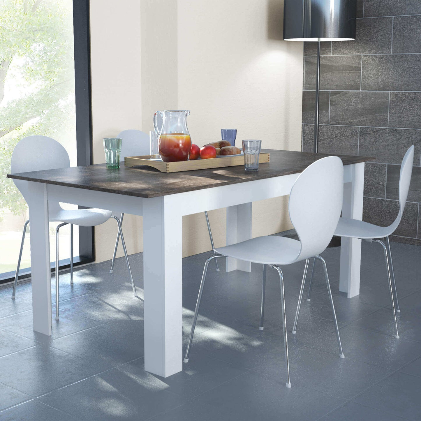 Rovere grigio