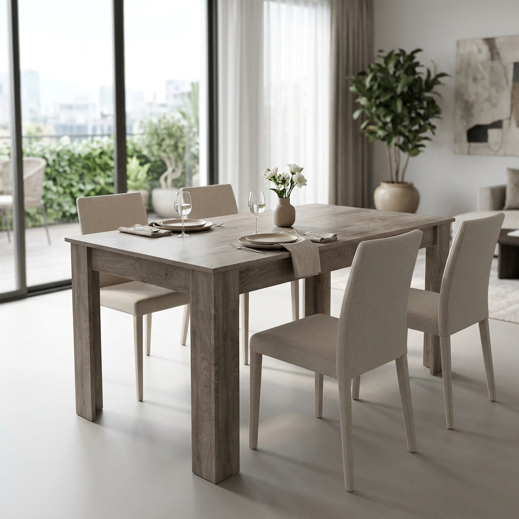 Rovere grigio