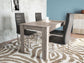 Rovere grigio